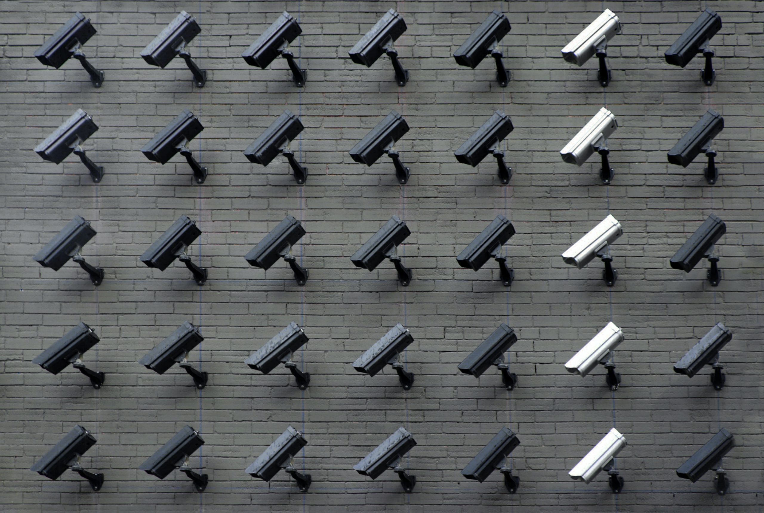 Who’s watching? Denmark’s uncovered surveillance